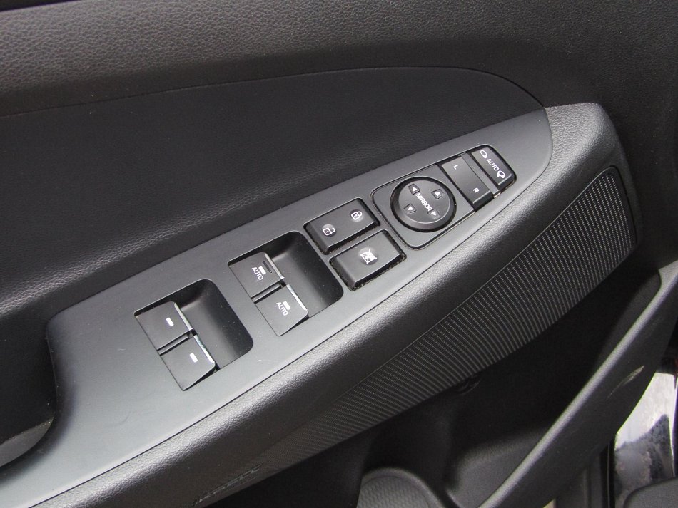 Hyundai Tucson 2.0 CRDi  4x4