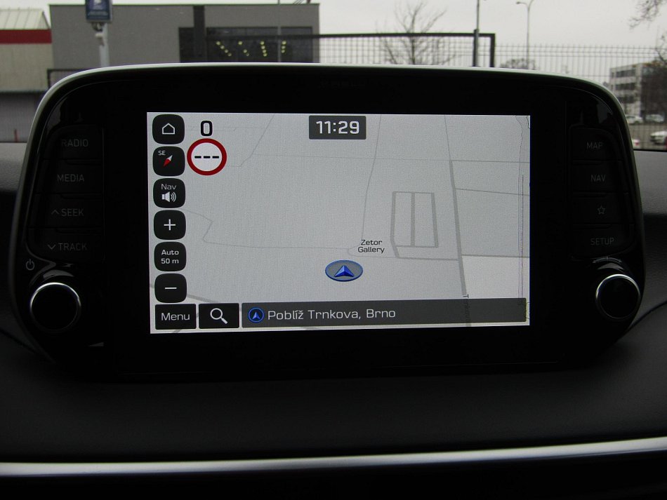 Hyundai Tucson 2.0 CRDi  4x4