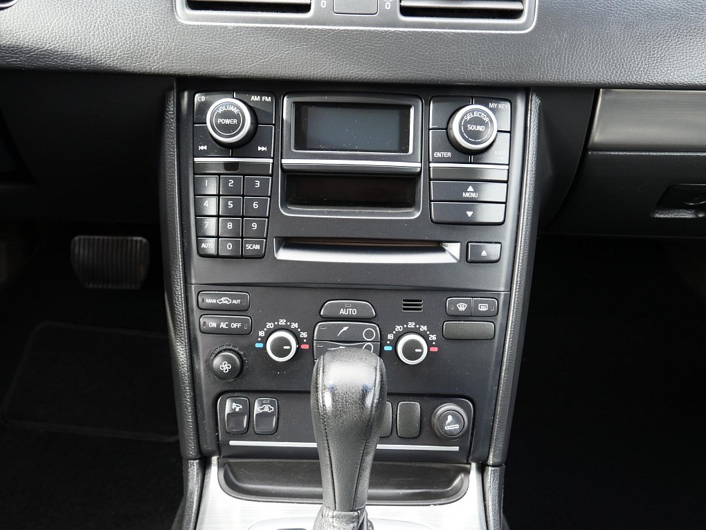 Volvo XC90 2.4 D5  4x4