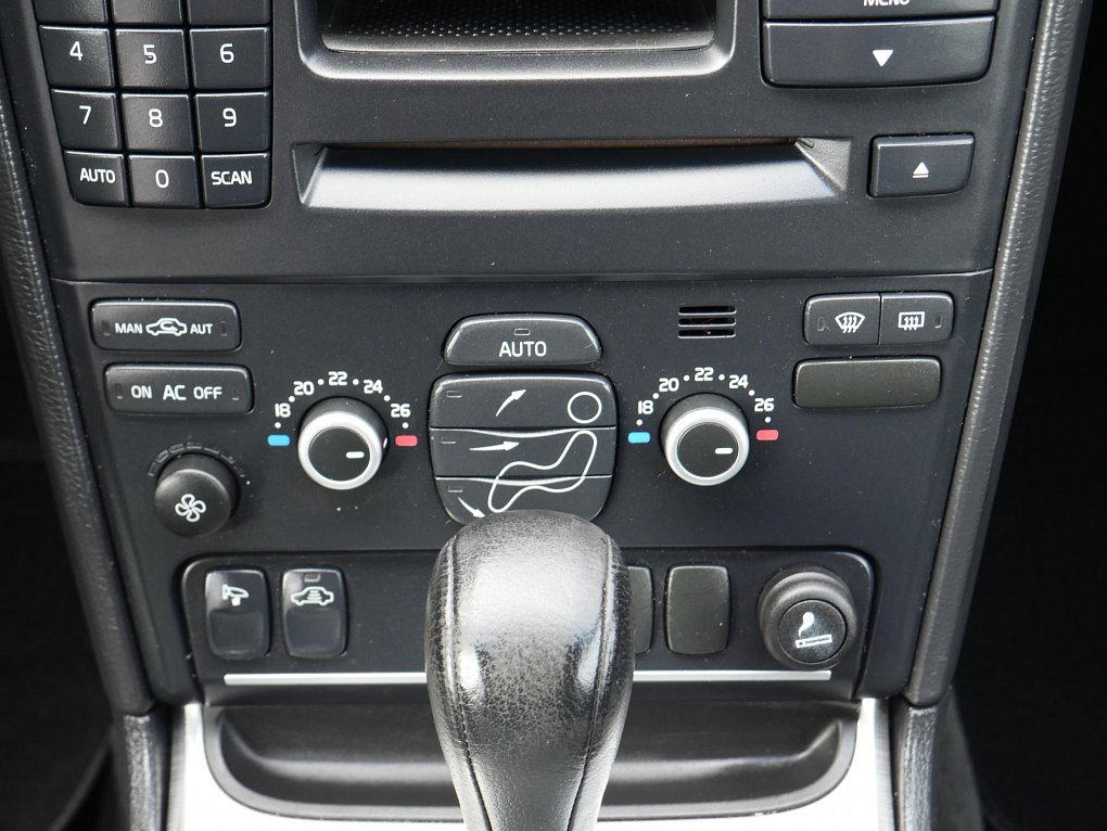 Volvo XC90 2.4 D5  4x4