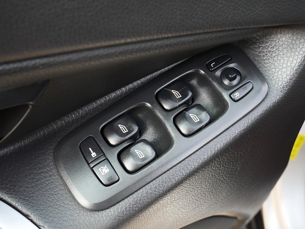 Volvo XC90 2.4 D5  4x4