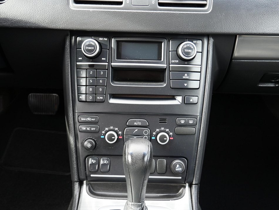 Volvo XC90 2.4 D5  4x4