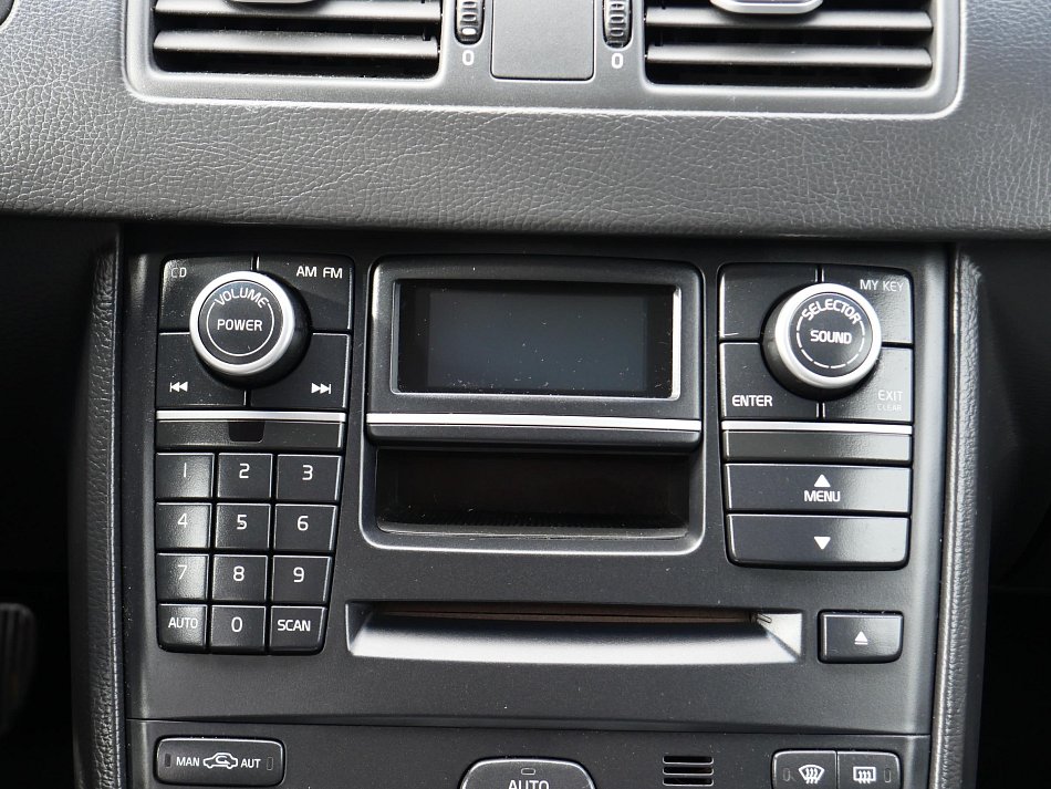 Volvo XC90 2.4 D5  4x4