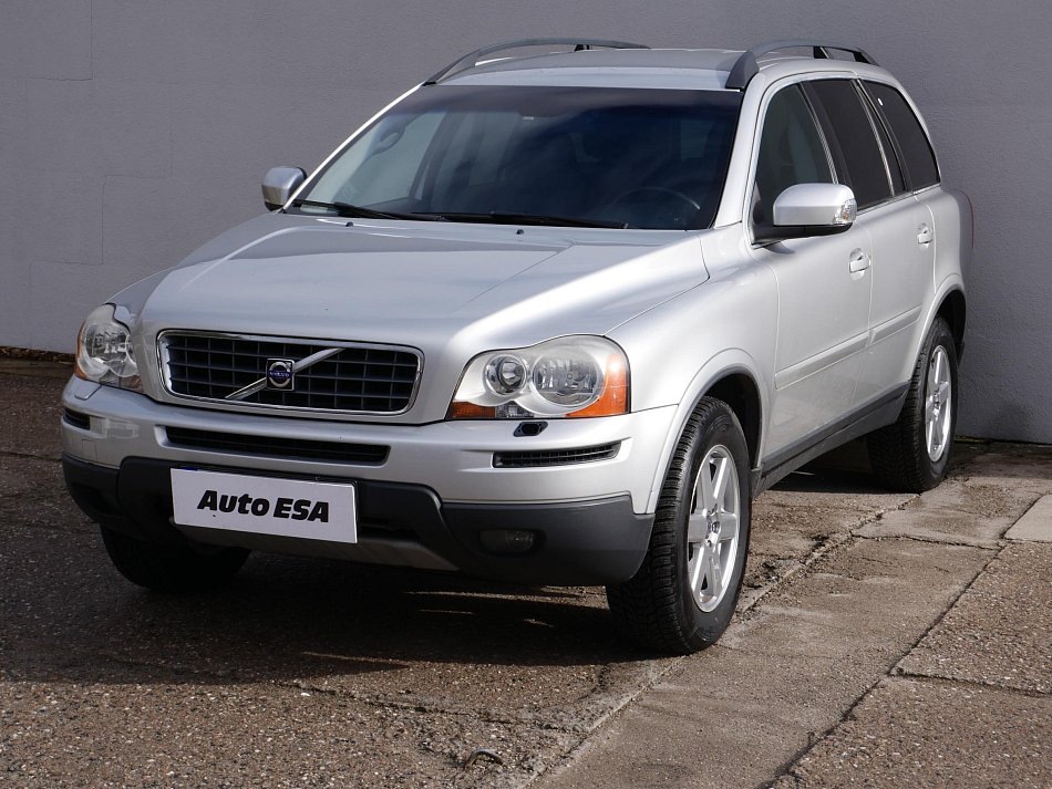 Volvo XC90 2.4 D5  4x4