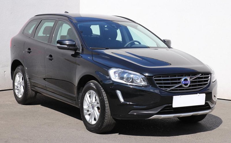Volvo XC60 2.4D 