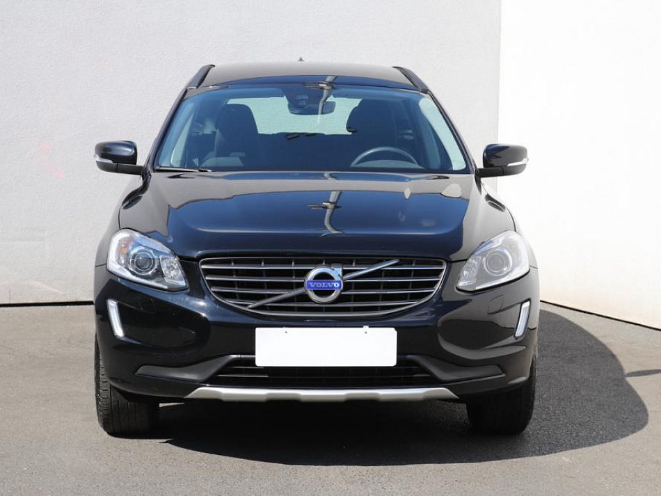 Volvo XC60 2.4D 