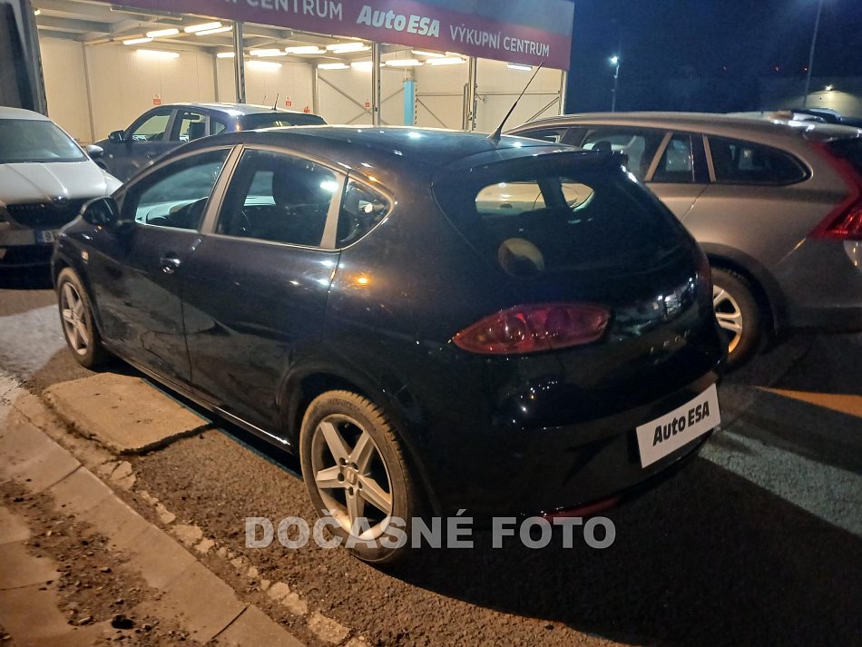 Seat Leon 1.2 TSi 