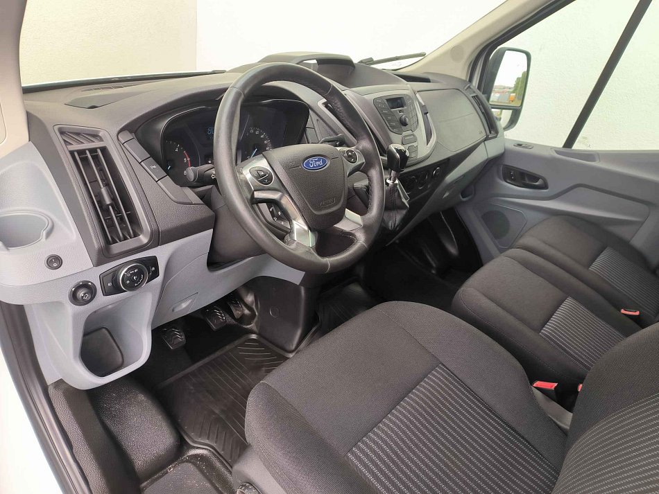 Ford Transit 2.2TDCi Trend L2H2