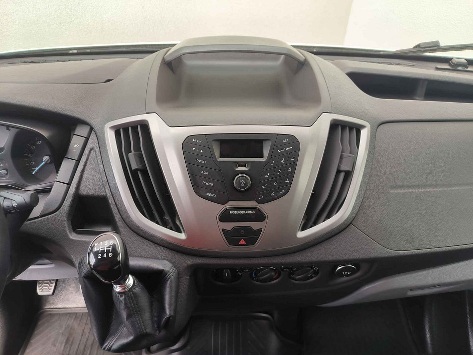 Ford Transit 2.2TDCi Trend L2H2