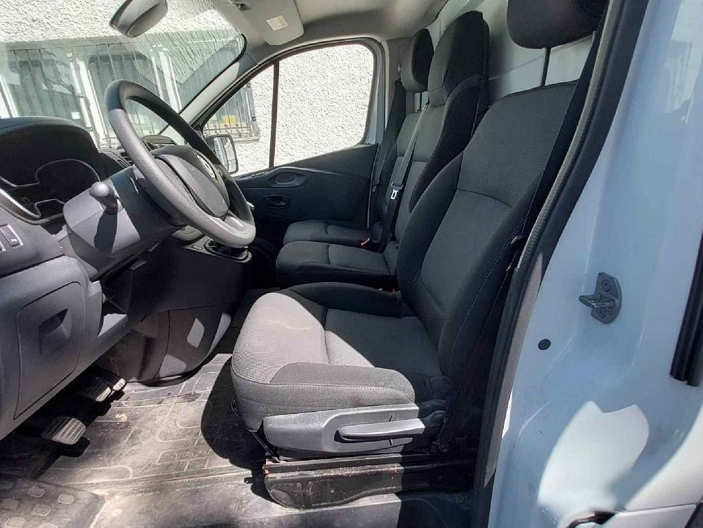 Renault Trafic 2.0dCi  L1H1