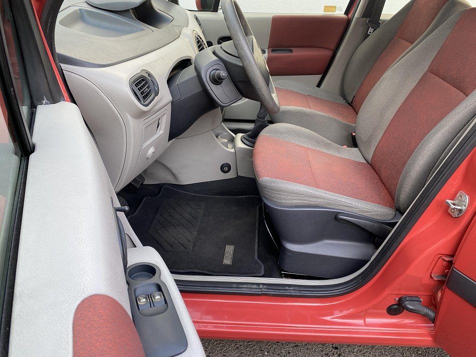 Renault Modus 1.2i 