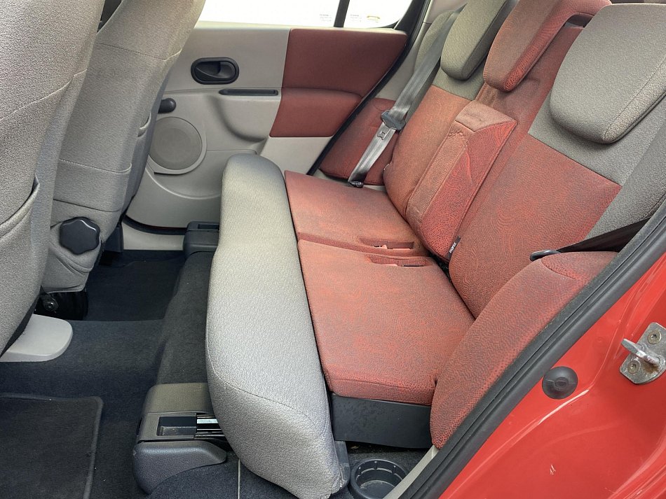 Renault Modus 1.2i 
