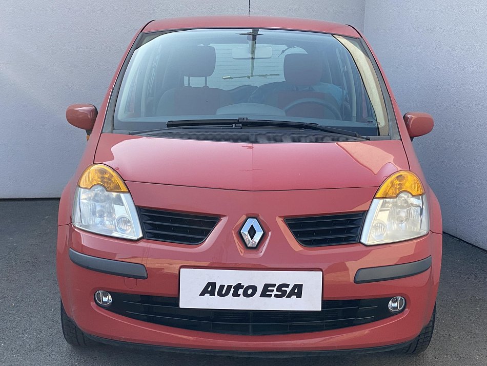 Renault Modus 1.2i 