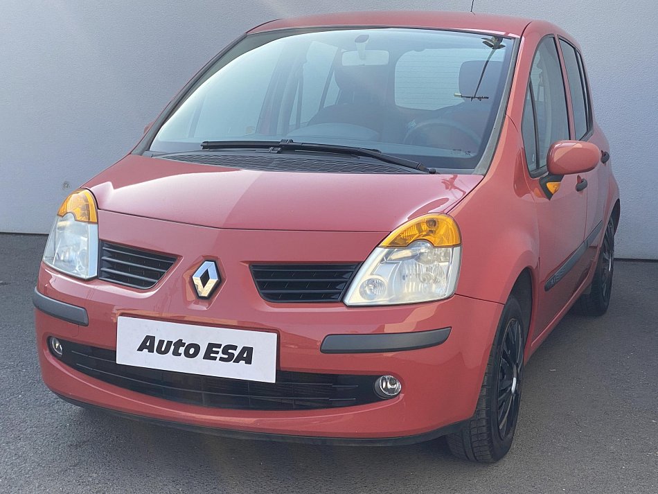 Renault Modus 1.2i 
