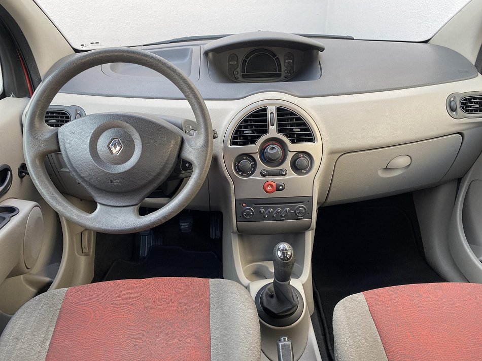 Renault Modus 1.2i 