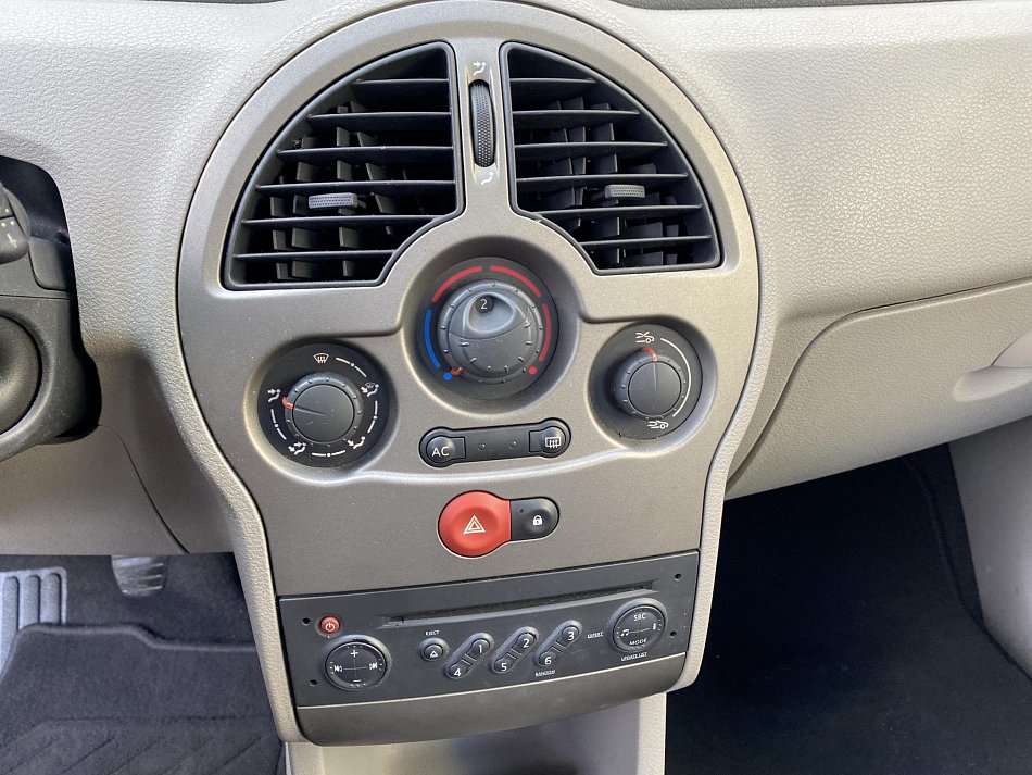 Renault Modus 1.2i 