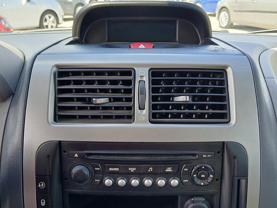 Fiat Scudo 2.0JTD  L2 8míst