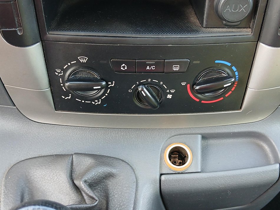 Fiat Scudo 2.0JTD  L2 8míst
