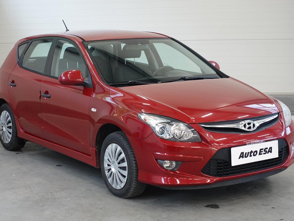 Hyundai I30 1.4i 