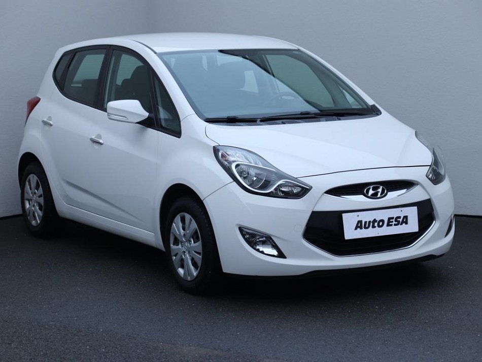Hyundai Ix20 1.4 16V 