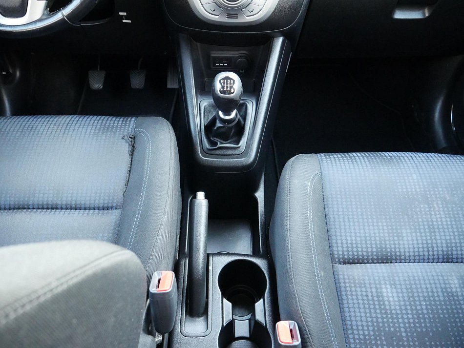 Hyundai Ix20 1.4 16V 