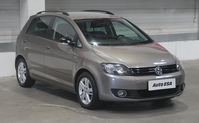 Volkswagen Golf Plus 1.4 i Match