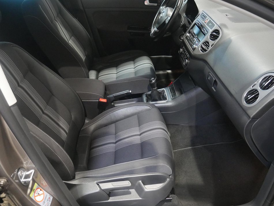 Volkswagen Golf Plus 1.4 i Match