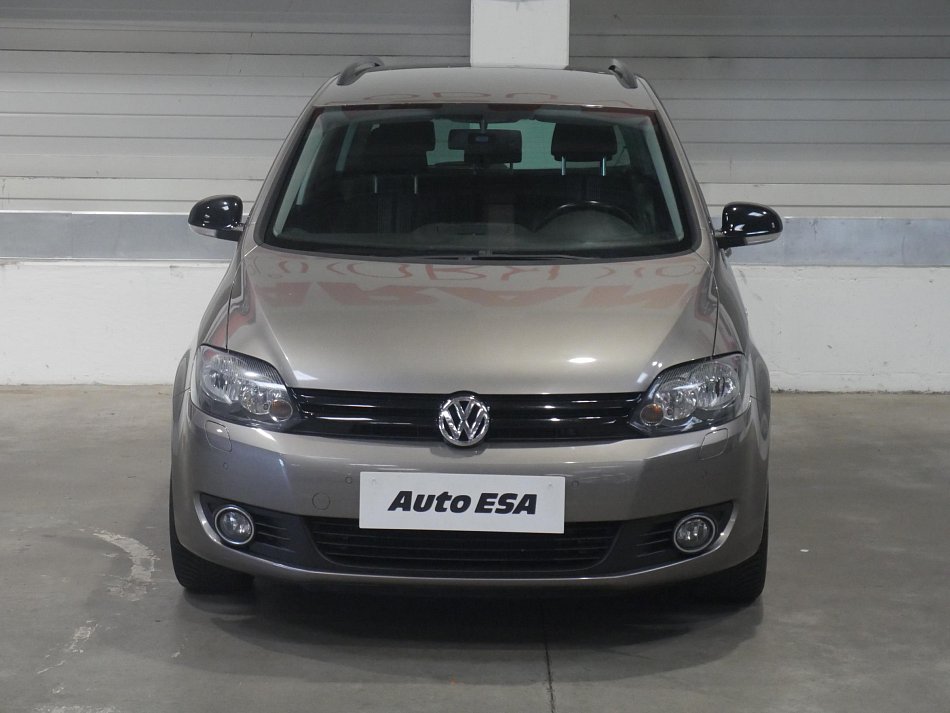 Volkswagen Golf Plus 1.4 i Match