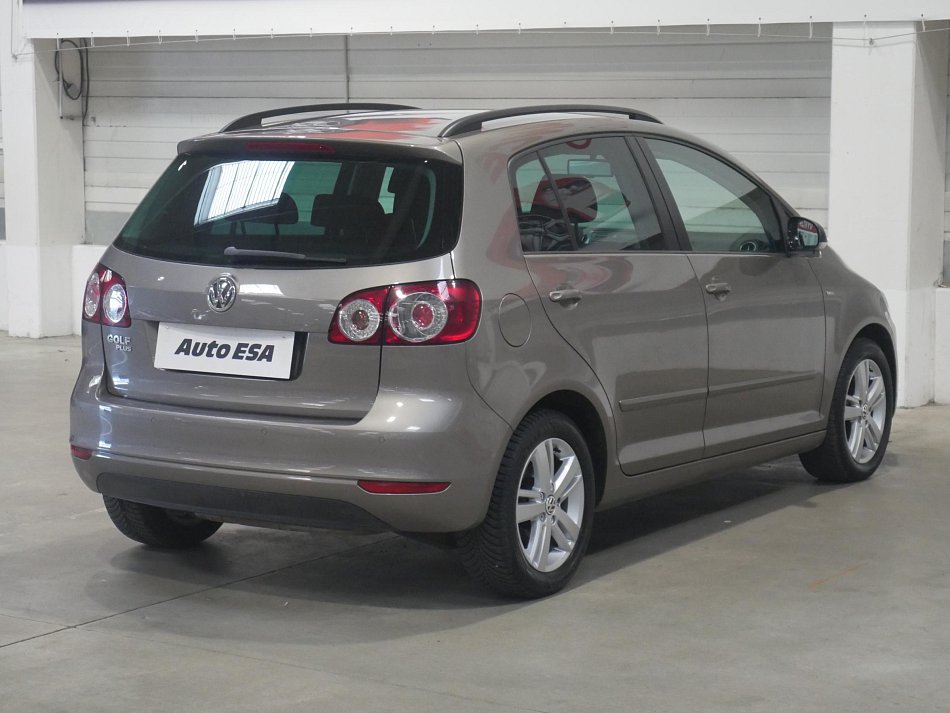 Volkswagen Golf Plus 1.4 i Match