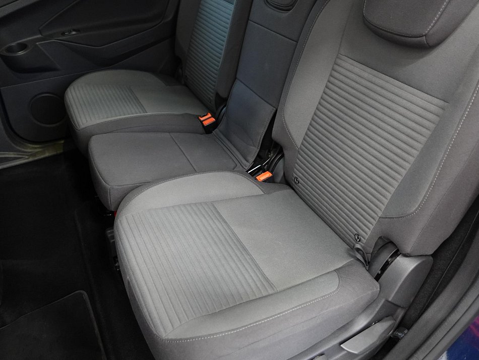 Ford Grand C-MAX 1.5T 