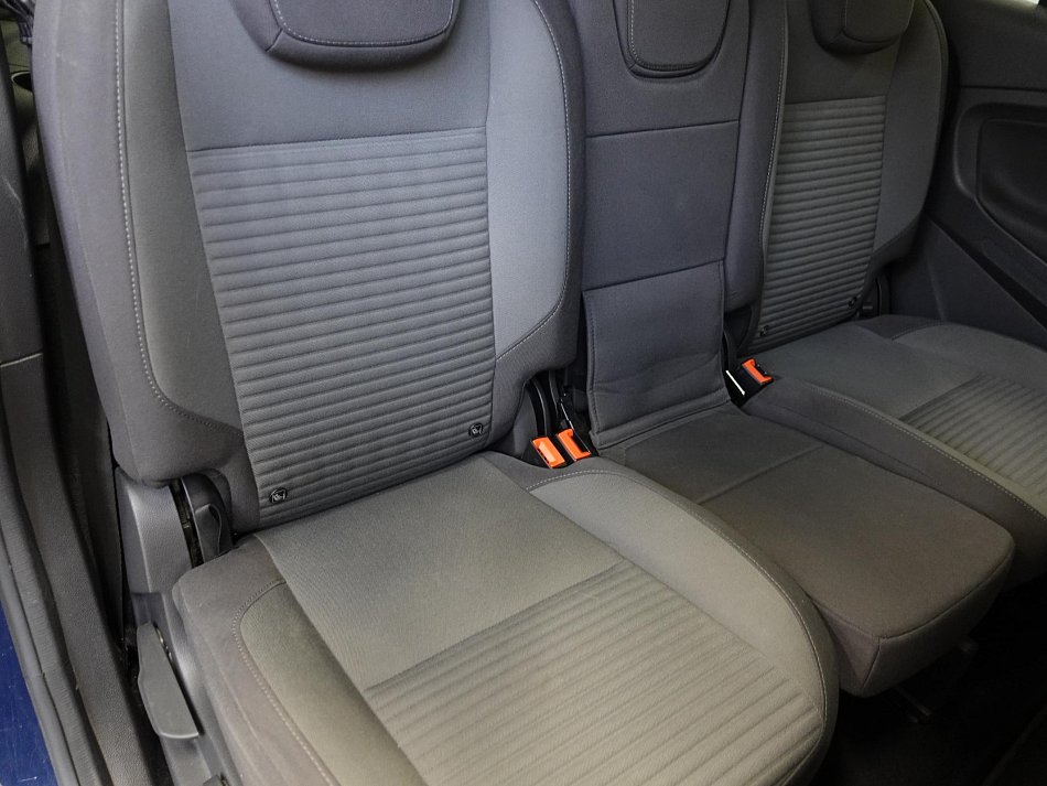 Ford Grand C-MAX 1.5T 