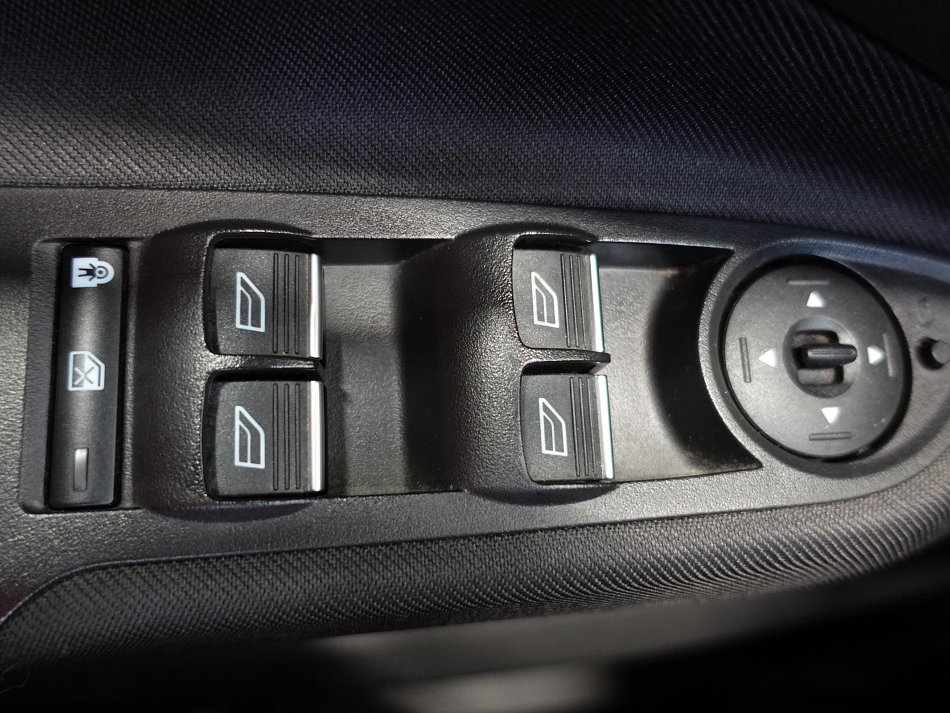 Ford Grand C-MAX 1.5T 