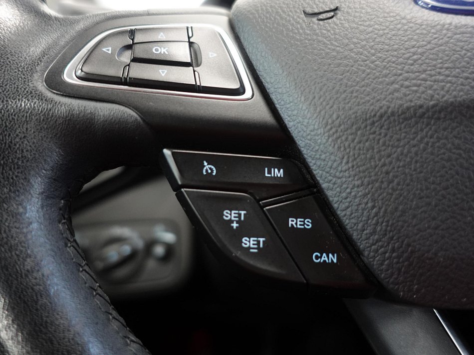 Ford Grand C-MAX 1.5T 