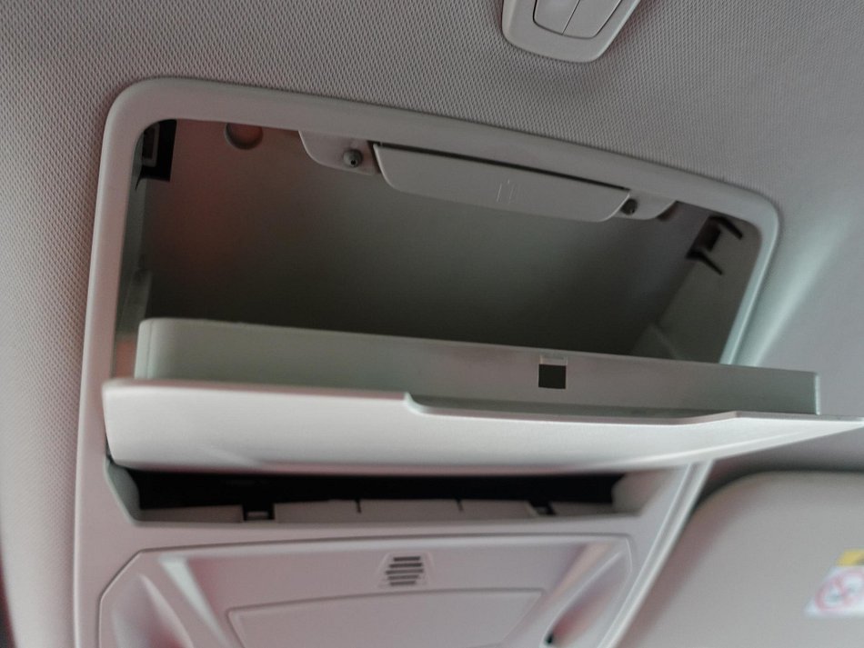 Ford Grand C-MAX 1.5T 