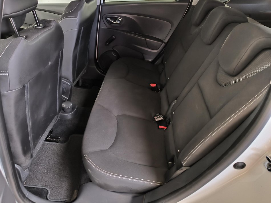 Renault Clio 0.9 TCe  Grandtour