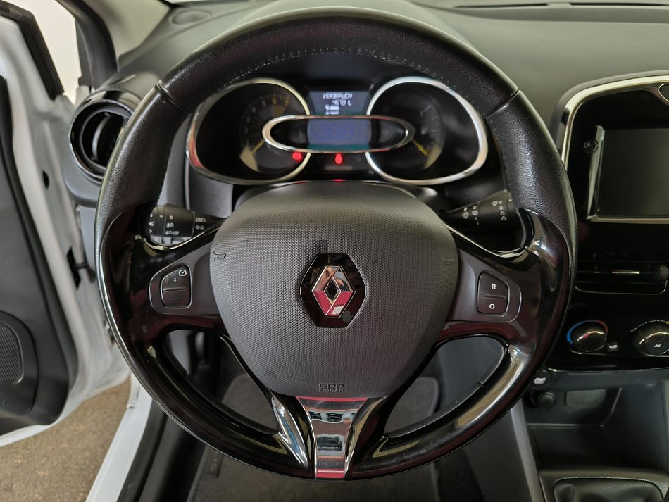 Renault Clio 0.9 TCe  Grandtour