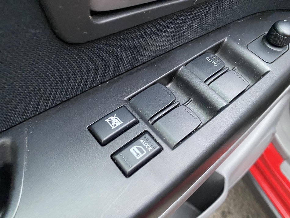 Suzuki SX4 1.6 VVT  4x4