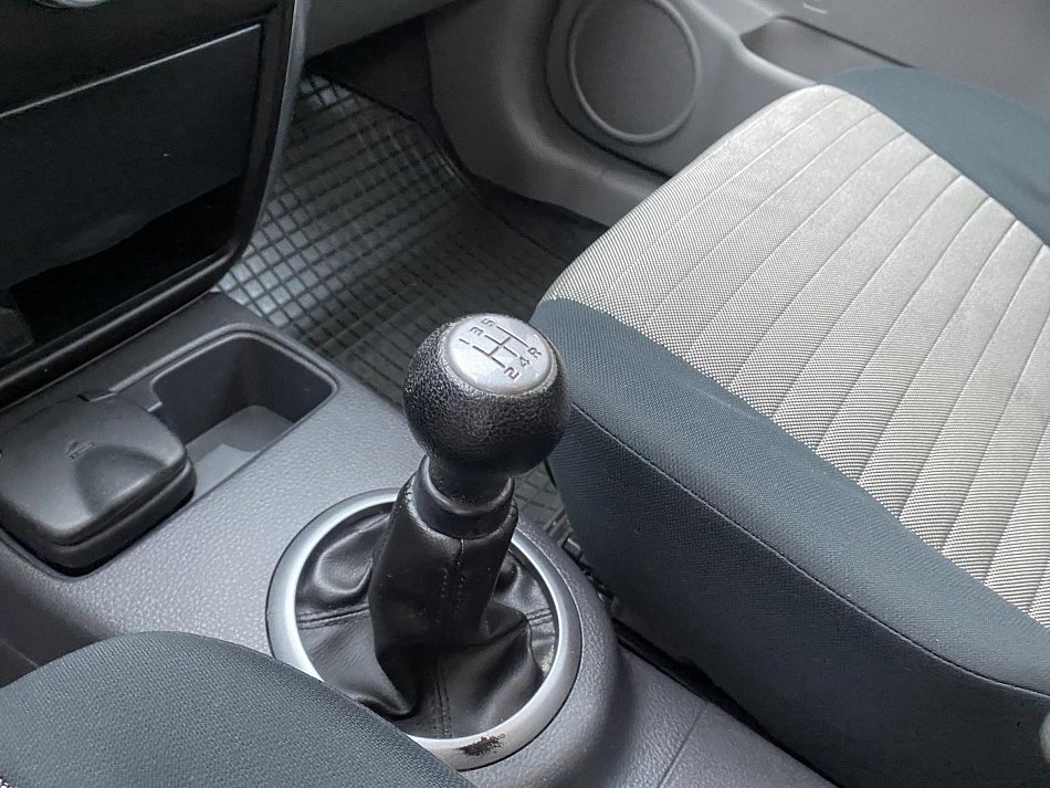 Suzuki SX4 1.6 VVT  4x4