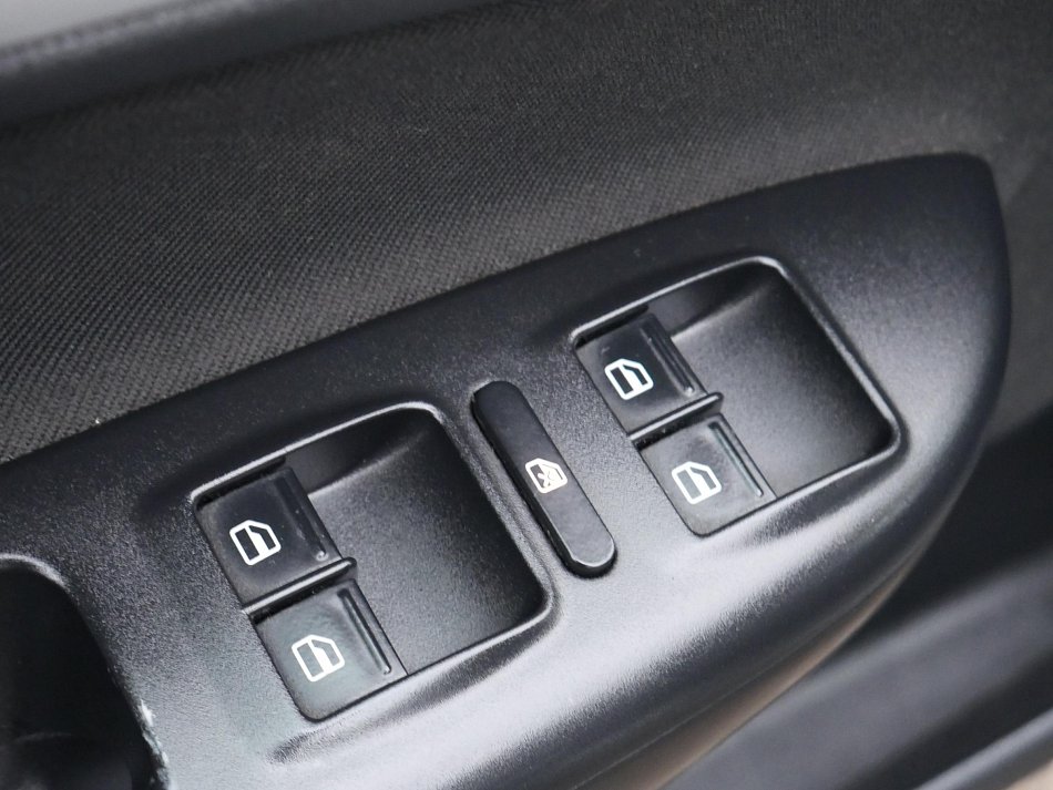 Škoda Octavia II 1.4TSi 