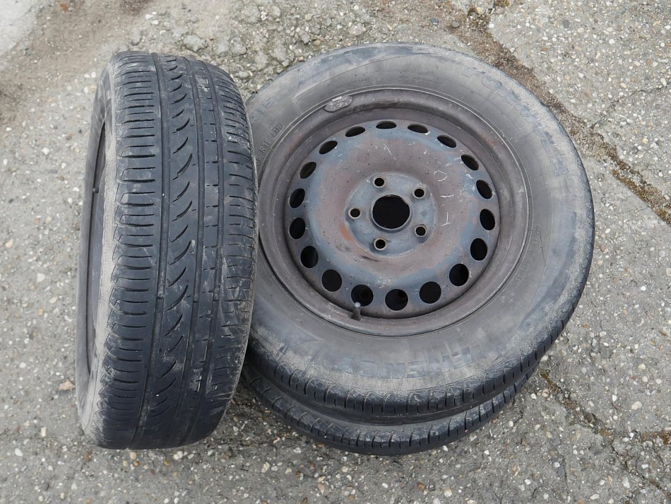 Škoda Octavia II 1.4TSi 