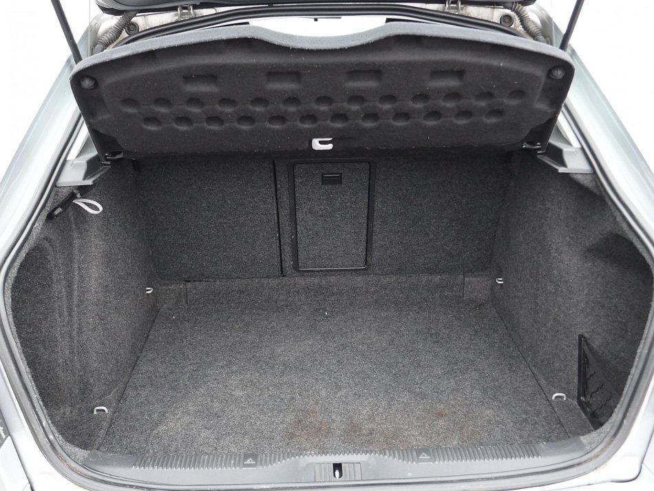 Škoda Octavia II 1.4TSi 