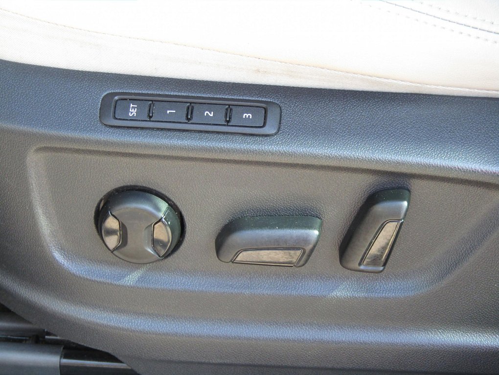 Škoda Kodiaq 2.0 TDi Style 4x4