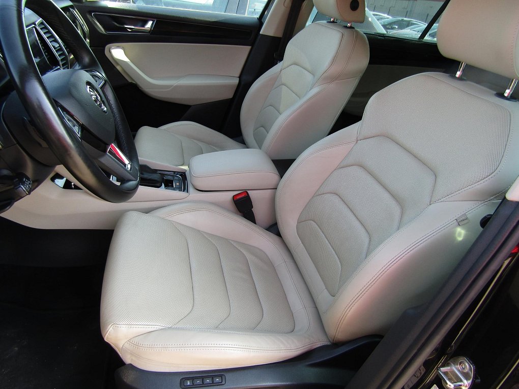 Škoda Kodiaq 2.0 TDi Style 4x4