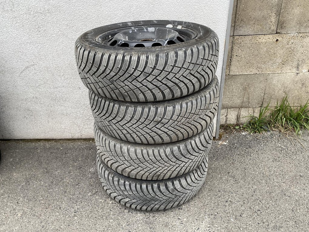 Škoda Superb II 2.0 TDi Ambition