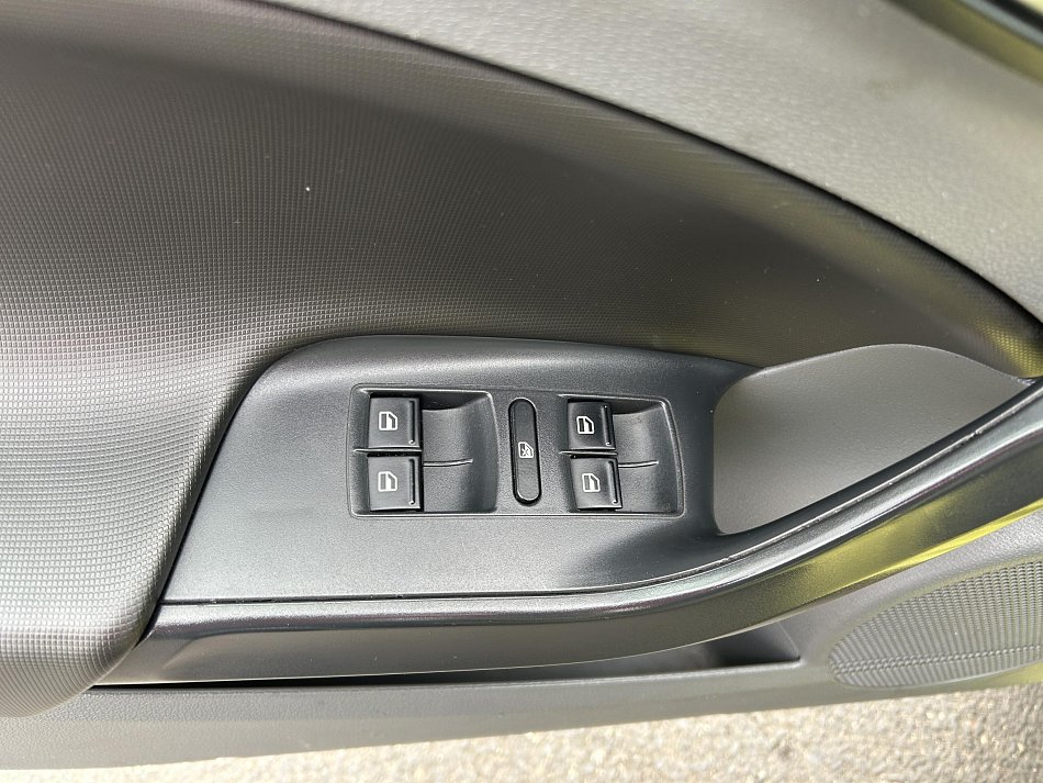 Seat Ibiza 1.2o 