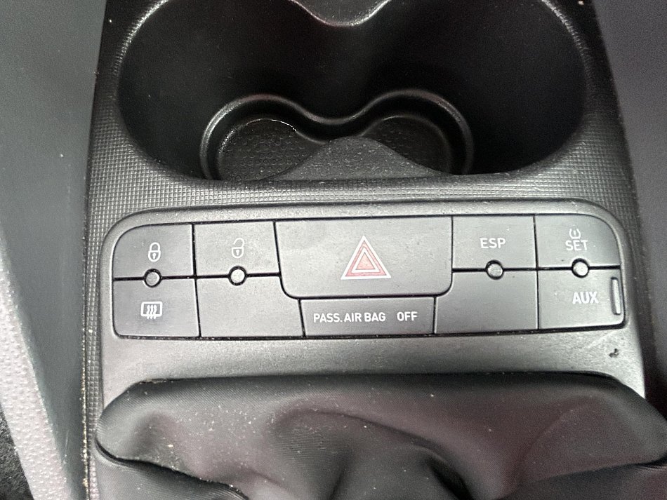 Seat Ibiza 1.2o 