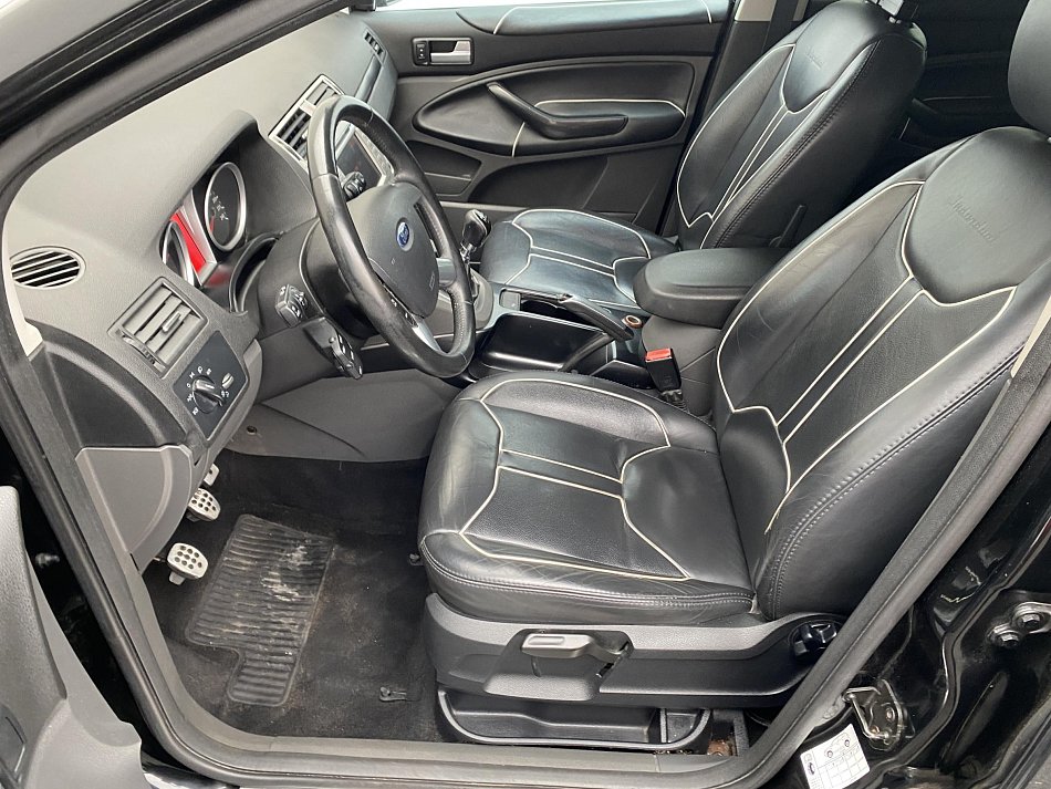 Ford Kuga 2.0 TDCi Individual 4x4