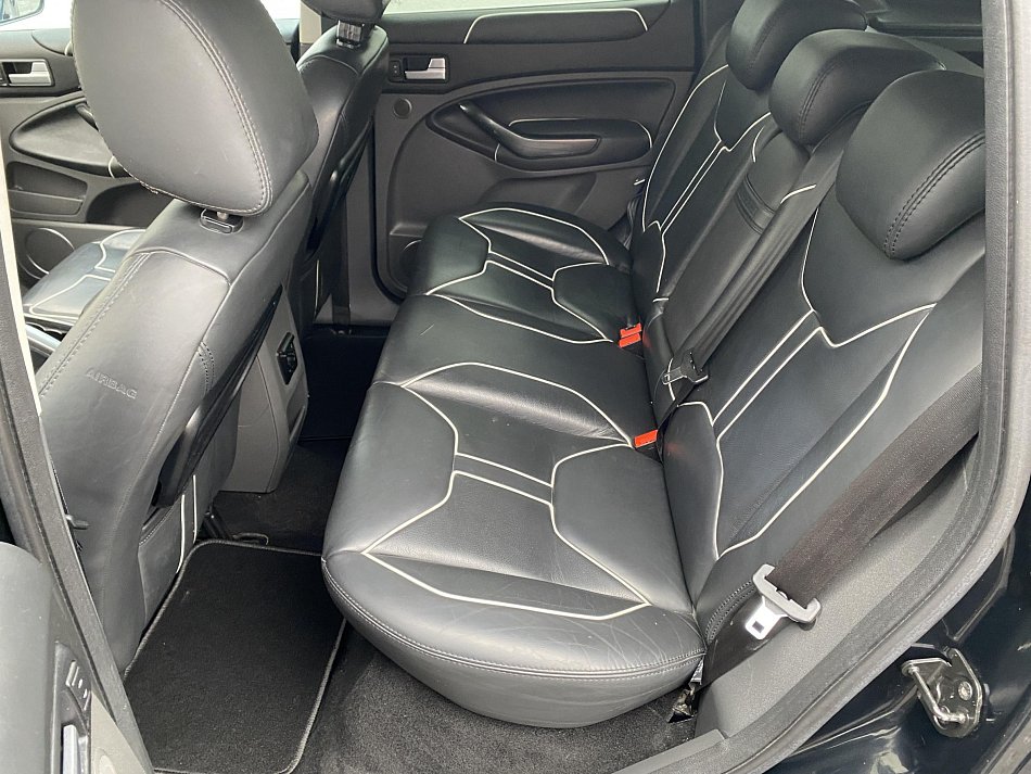 Ford Kuga 2.0 TDCi Individual 4x4