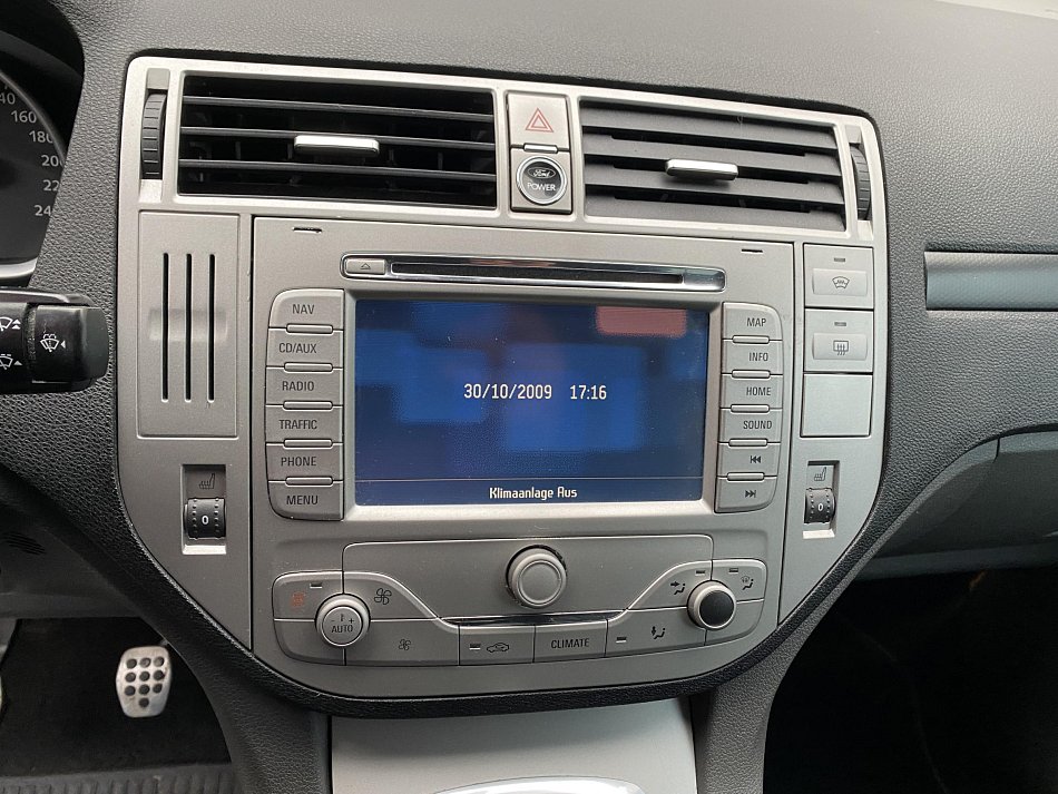 Ford Kuga 2.0 TDCi Individual 4x4