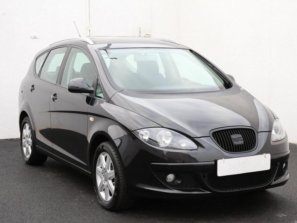 Seat Altea 1.6 TDi 